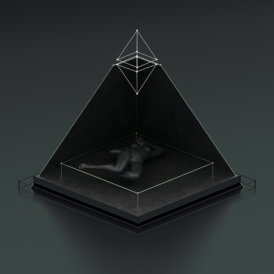 Normalcy Bias Collection (NFT)