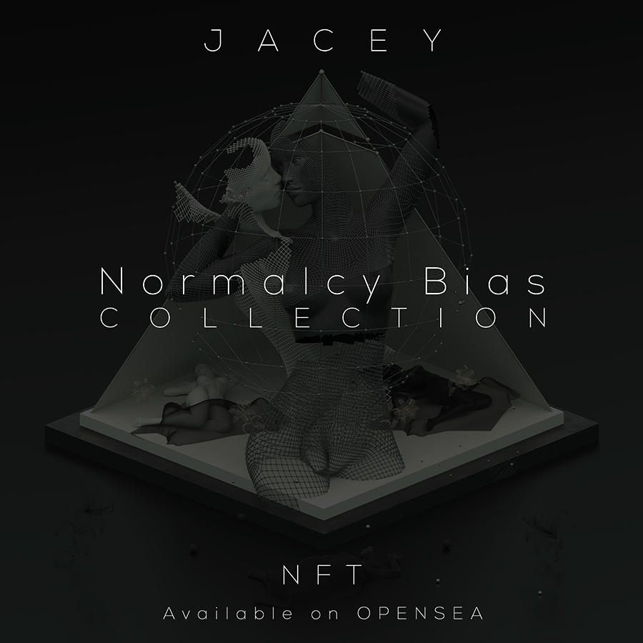 Normalcy Bias Collection (NFT)