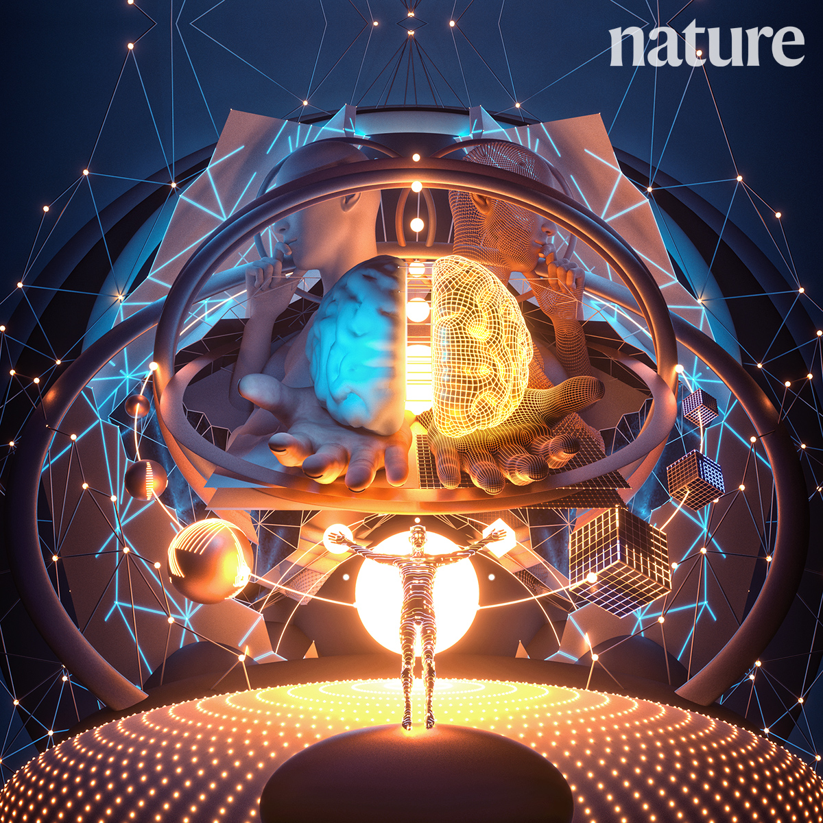 What is the Future Of Intelligence?