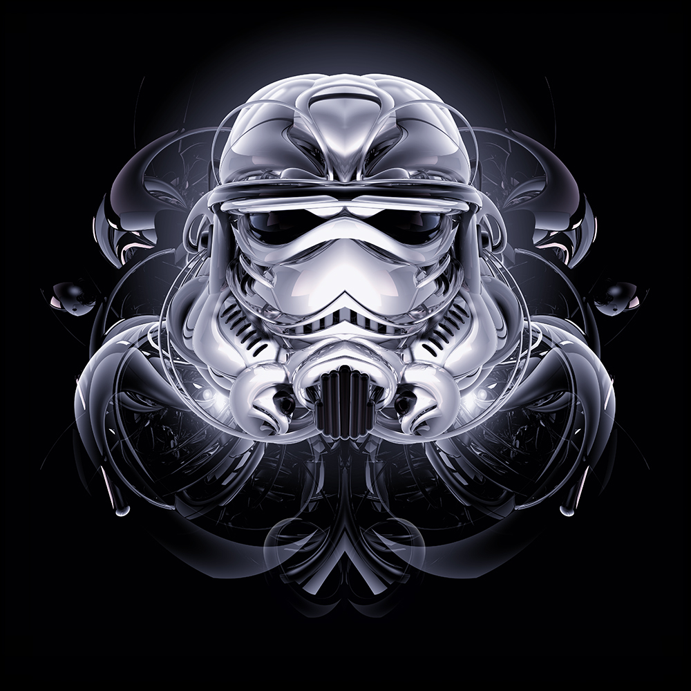 Stormtrooper