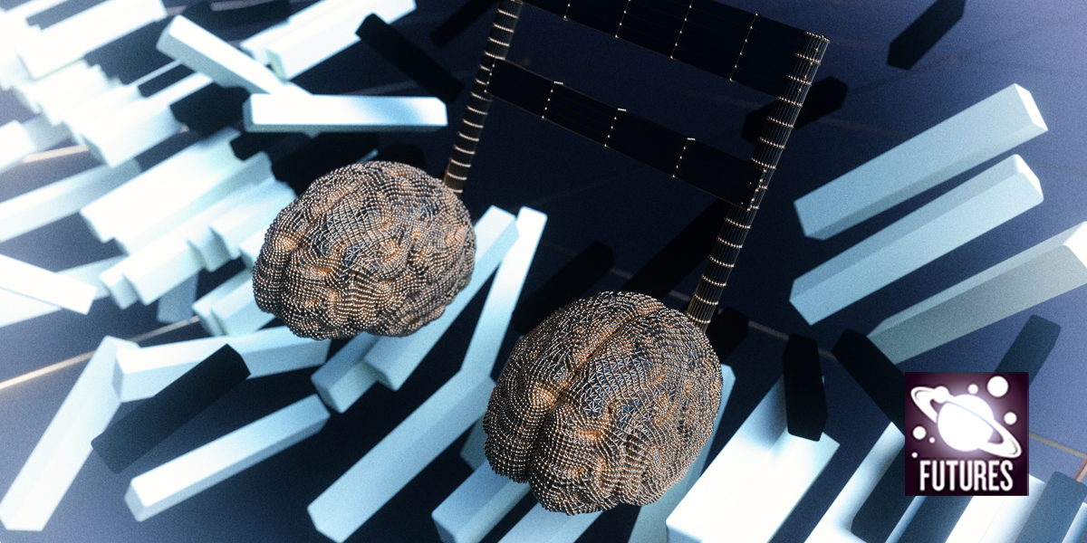 Nature Magazine Futures