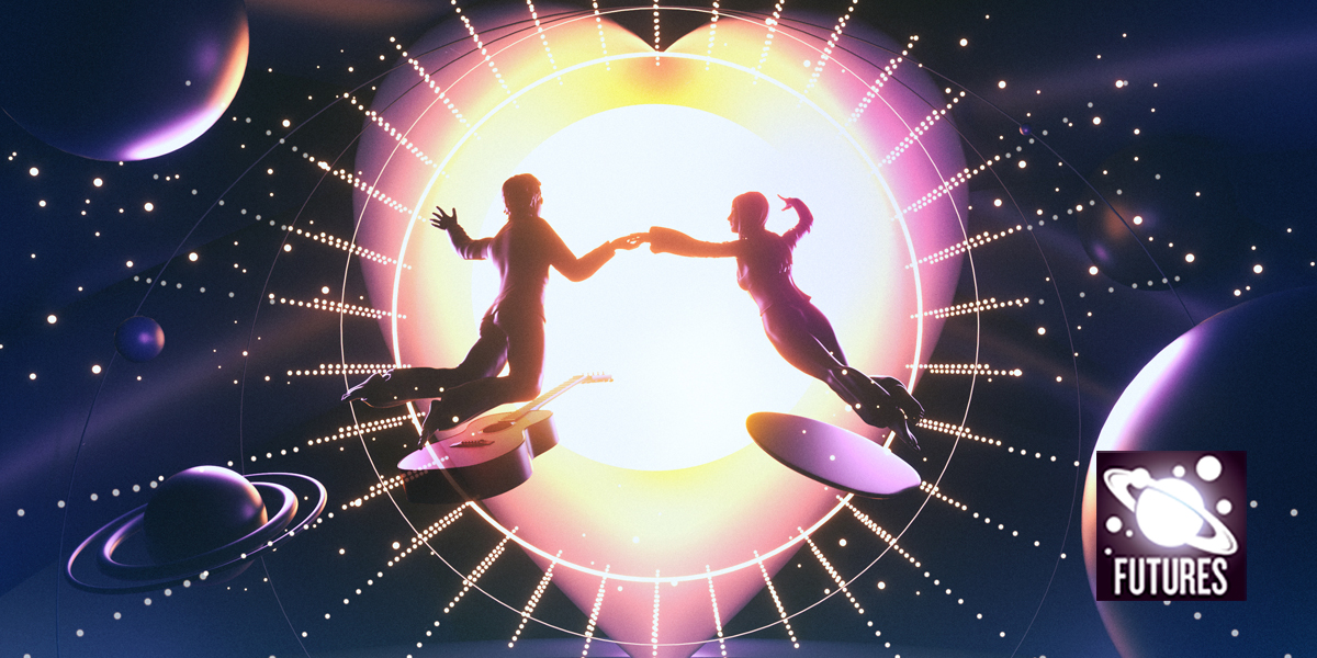 Nature Magazine Futures