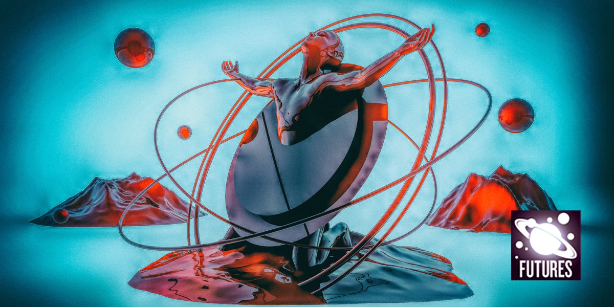 Nature Magazine Futures