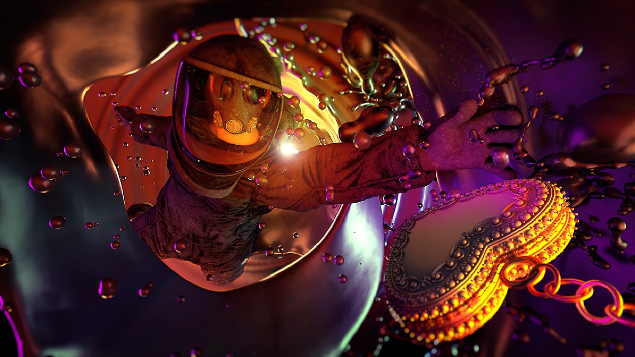 Nature Magazine Futures