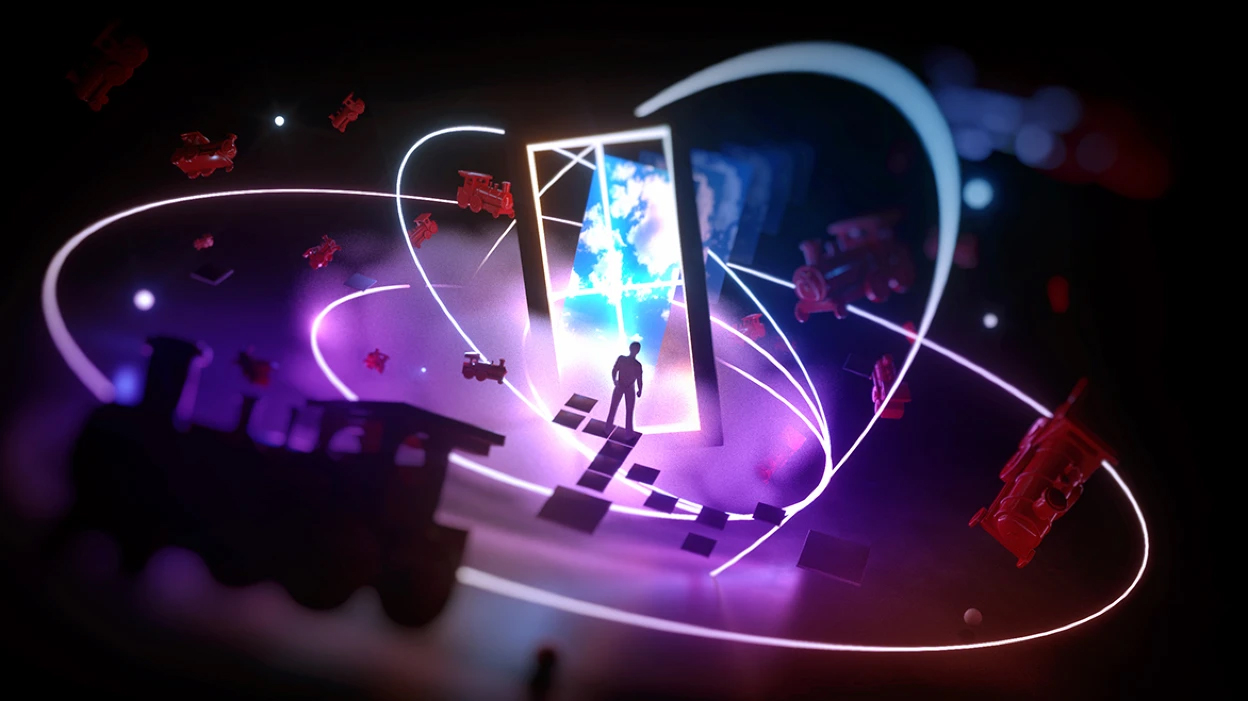 Nature Magazine Futures