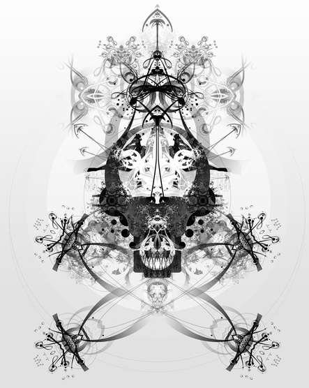 Jacey digital illustration archived58